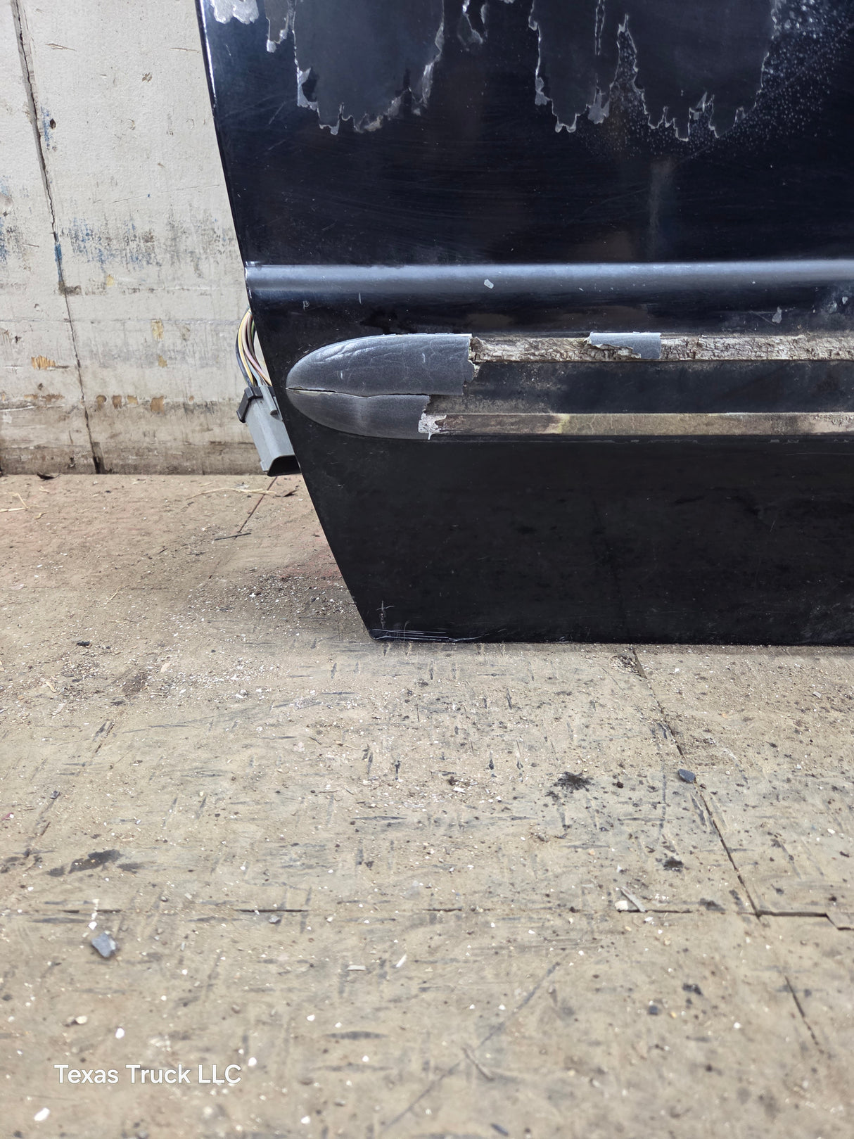 1993-2002 Ford Ranger Driver Side Front Left Hand Door