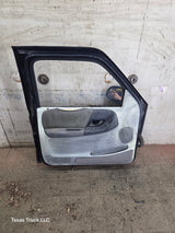 1993-2002 Ford Ranger Driver Side Front Left Hand Door