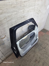 1993-2002 Ford Ranger Driver Side Front Left Hand Door