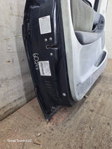 1993-2002 Ford Ranger Driver Side Front Left Hand Door