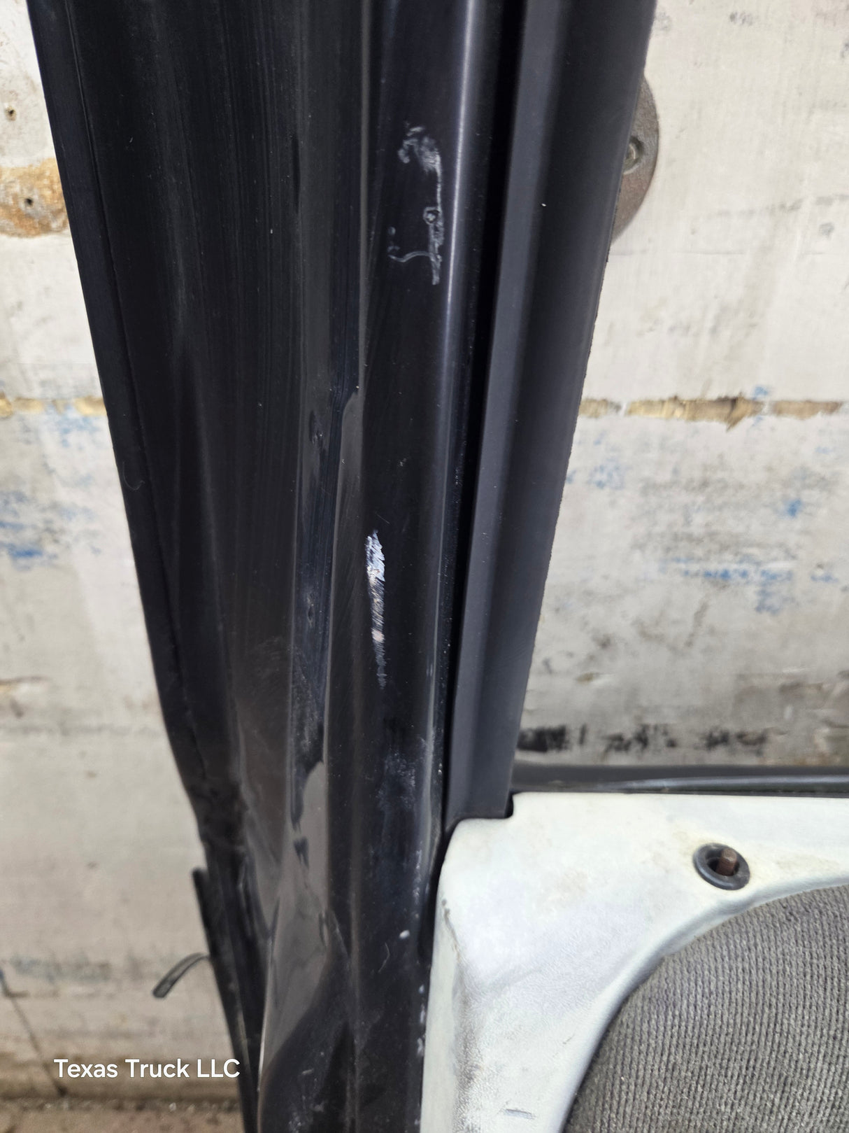 1993-2002 Ford Ranger Driver Side Front Left Hand Door