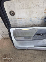1993-2002 Ford Ranger Driver Side Front Left Hand Door
