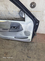 1993-2002 Ford Ranger Driver Side Front Left Hand Door