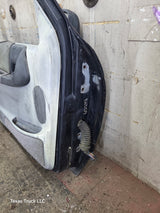 1993-2002 Ford Ranger Driver Side Front Left Hand Door