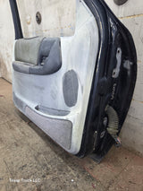 1993-2002 Ford Ranger Driver Side Front Left Hand Door