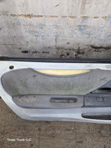 1993-2002 Ford Ranger Driver Side Front Left Hand Door