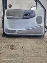 1993-2002 Ford Ranger Driver Side Front Left Hand Door