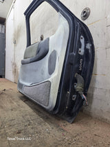 1993-2002 Ford Ranger Driver Side Front Left Hand Door