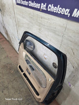 1994-2002 Dodge Ram 2nd Gen RH Passenger Side Front Door Regular Cab / 2 Door Ext Cab 1500 2500 3500 ROUND CORNER