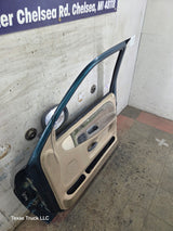1994-2002 Dodge Ram 2nd Gen RH Passenger Side Front Door Regular Cab / 2 Door Ext Cab 1500 2500 3500 ROUND CORNER