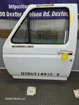 1987-1997 Ford F Series F250 F350 F450 F550 Driver Side Front Door LH