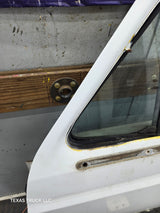1987-1997 Ford F Series F250 F350 F450 F550 Driver Side Front Door LH