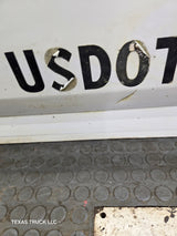 1987-1997 Ford F Series F250 F350 F450 F550 Driver Side Front Door LH