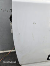 1987-1997 Ford F Series F250 F350 F450 F550 Driver Side Front Door LH