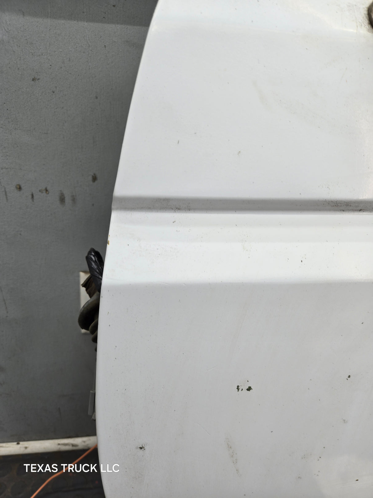 1987-1997 Ford F Series F250 F350 F450 F550 Driver Side Front Door LH
