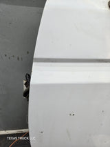 1987-1997 Ford F Series F250 F350 F450 F550 Driver Side Front Door LH