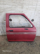 1983-1988 Ford Ranger Passenger Side Front Right Hand Door