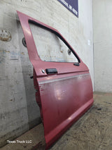 1983-1988 Ford Ranger Passenger Side Front Right Hand Door
