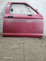 1983-1988 Ford Ranger Passenger Side Front Right Hand Door