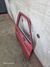 1983-1988 Ford Ranger Passenger Side Front Right Hand Door