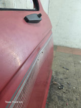 1983-1988 Ford Ranger Passenger Side Front Right Hand Door