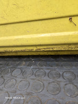 1987-1997 Ford F Series F250 F350 F450 F550 Driver Side Front Door LH