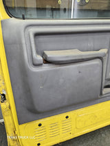 1987-1997 Ford F Series F250 F350 F450 F550 Driver Side Front Door LH