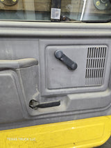 1987-1997 Ford F Series F250 F350 F450 F550 Driver Side Front Door LH