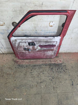 1983-1988 Ford Ranger Passenger Side Front Right Hand Door