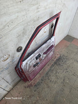 1983-1988 Ford Ranger Passenger Side Front Right Hand Door