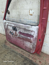 1983-1988 Ford Ranger Passenger Side Front Right Hand Door