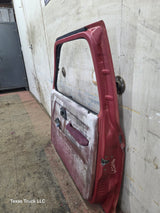 1983-1988 Ford Ranger Passenger Side Front Right Hand Door