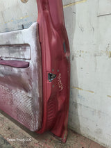 1983-1988 Ford Ranger Passenger Side Front Right Hand Door
