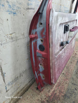 1983-1988 Ford Ranger Passenger Side Front Right Hand Door