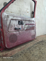 1983-1988 Ford Ranger Passenger Side Front Right Hand Door
