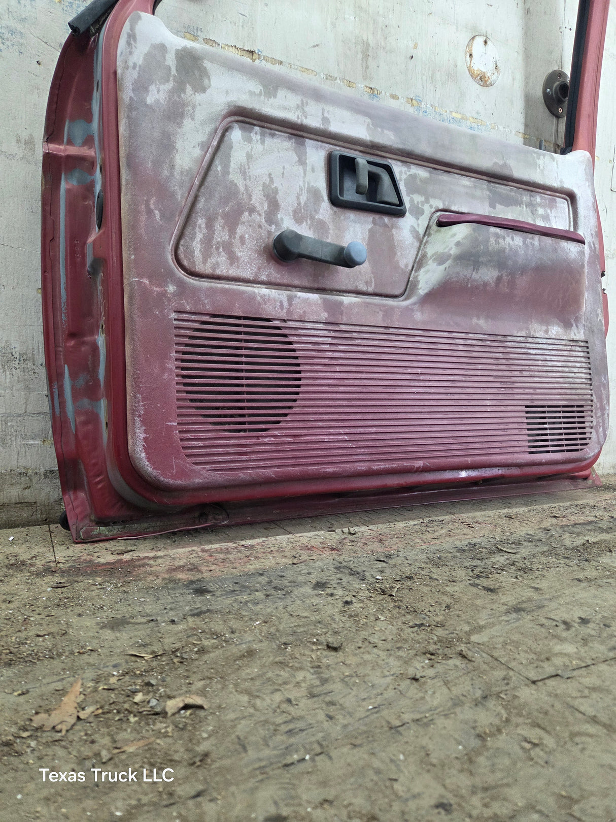 1983-1988 Ford Ranger Passenger Side Front Right Hand Door