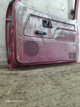 1983-1988 Ford Ranger Passenger Side Front Right Hand Door