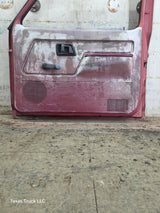 1983-1988 Ford Ranger Passenger Side Front Right Hand Door