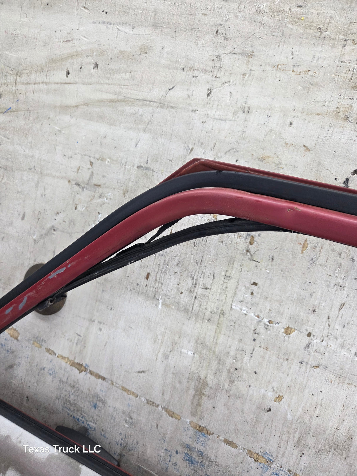 1983-1988 Ford Ranger Passenger Side Front Right Hand Door