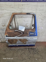 1973-1979 Ford F100 F150 F250 F350 LH Driver Side Front Door