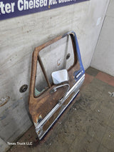 1973-1979 Ford F100 F150 F250 F350 LH Driver Side Front Door