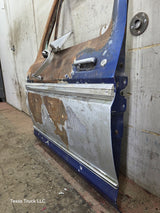 1973-1979 Ford F100 F150 F250 F350 LH Driver Side Front Door