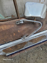 1973-1979 Ford F100 F150 F250 F350 LH Driver Side Front Door