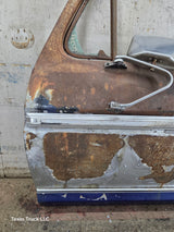 1973-1979 Ford F100 F150 F250 F350 LH Driver Side Front Door