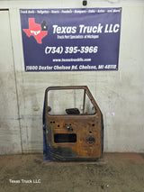 1973-1979 Ford F100 F150 F250 F350 LH Driver Side Front Door