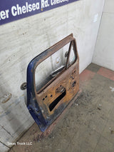 1973-1979 Ford F100 F150 F250 F350 LH Driver Side Front Door