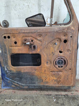1973-1979 Ford F100 F150 F250 F350 LH Driver Side Front Door