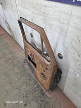 1973-1979 Ford F100 F150 F250 F350 LH Driver Side Front Door