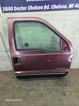 1999-2011 Ford Super Duty / Excursion Front Passenger RH Door F250 F350 F450 F550