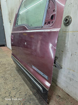 1999-2011 Ford Super Duty / Excursion Front Passenger RH Door F250 F350 F450 F550